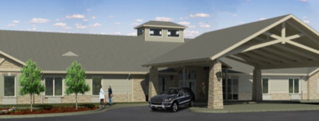 Restoration Senior Living of Simpsonville 4