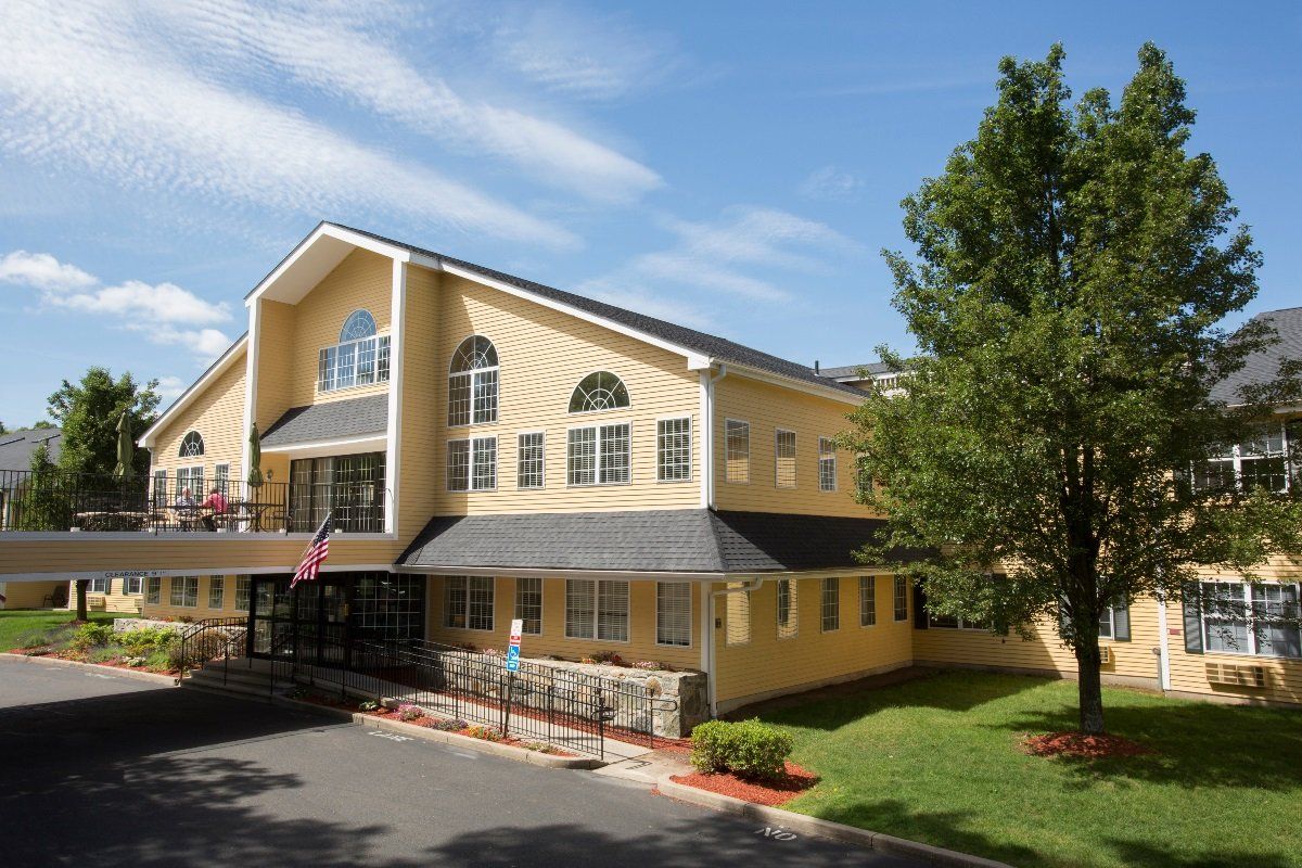 The Village At East Farms 4