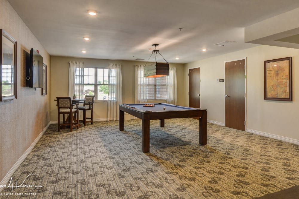 Arcadia Senior Living Clarksville 3