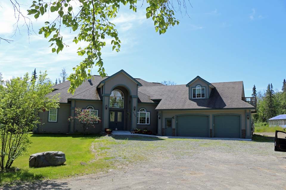 Joshua House 4