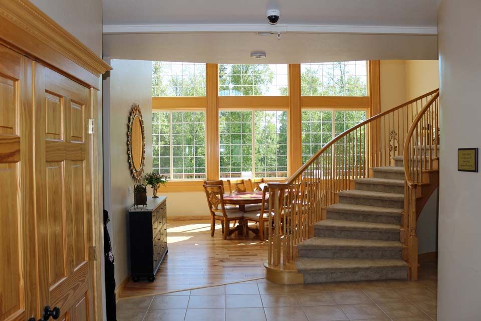 Joshua House 4