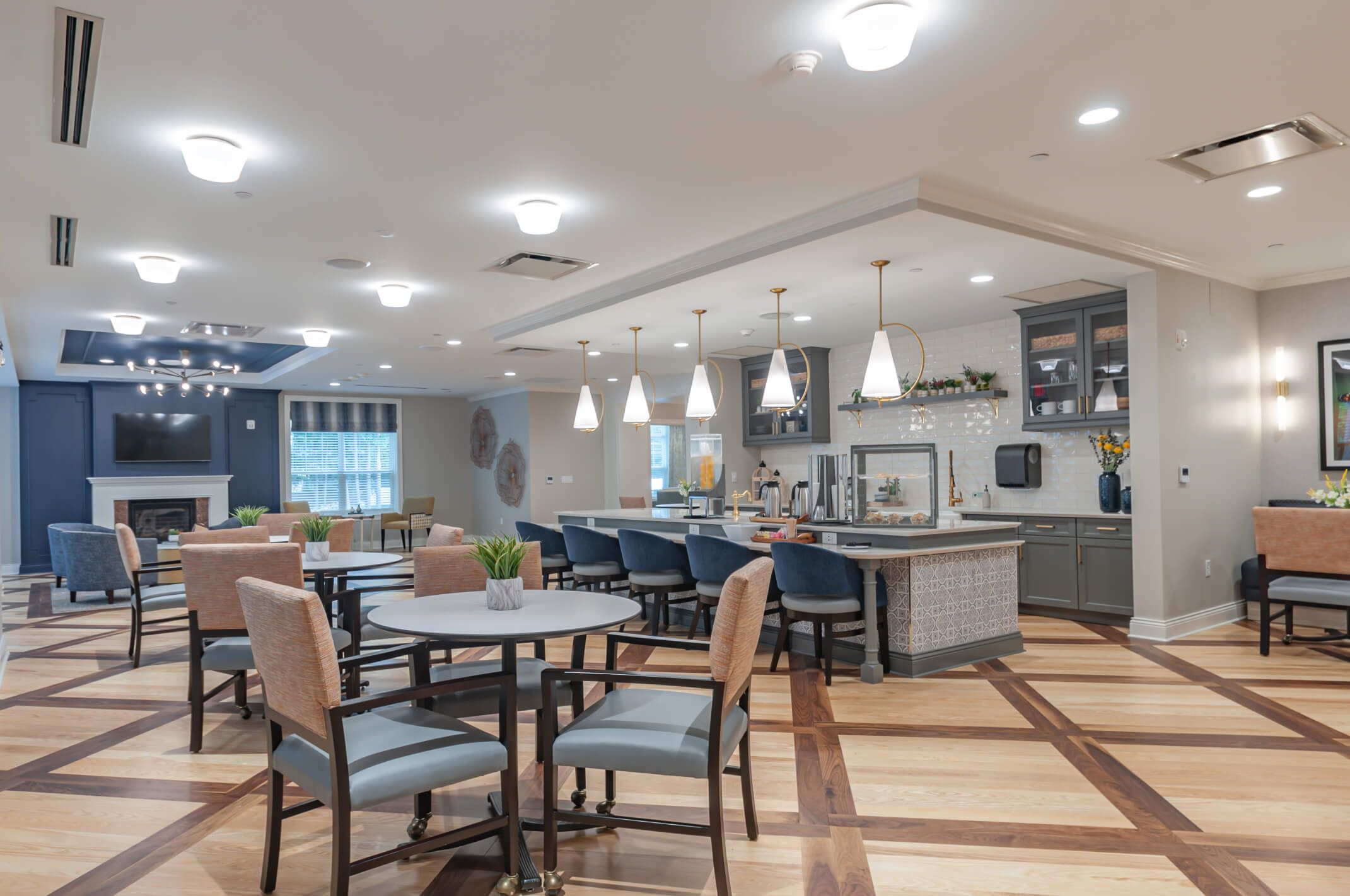 Arbor Terrace Marlton 1