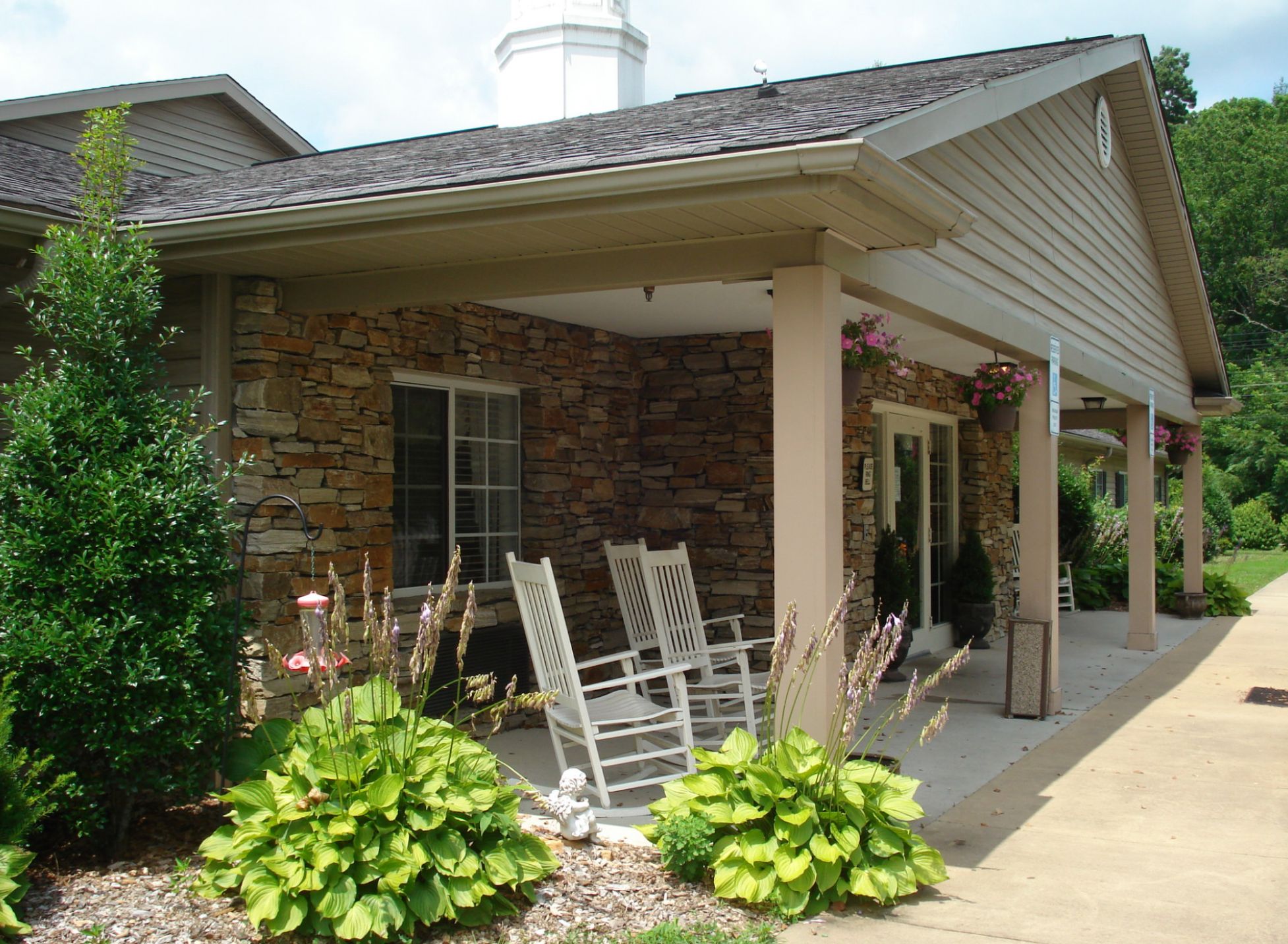 Kingsbridge House 1