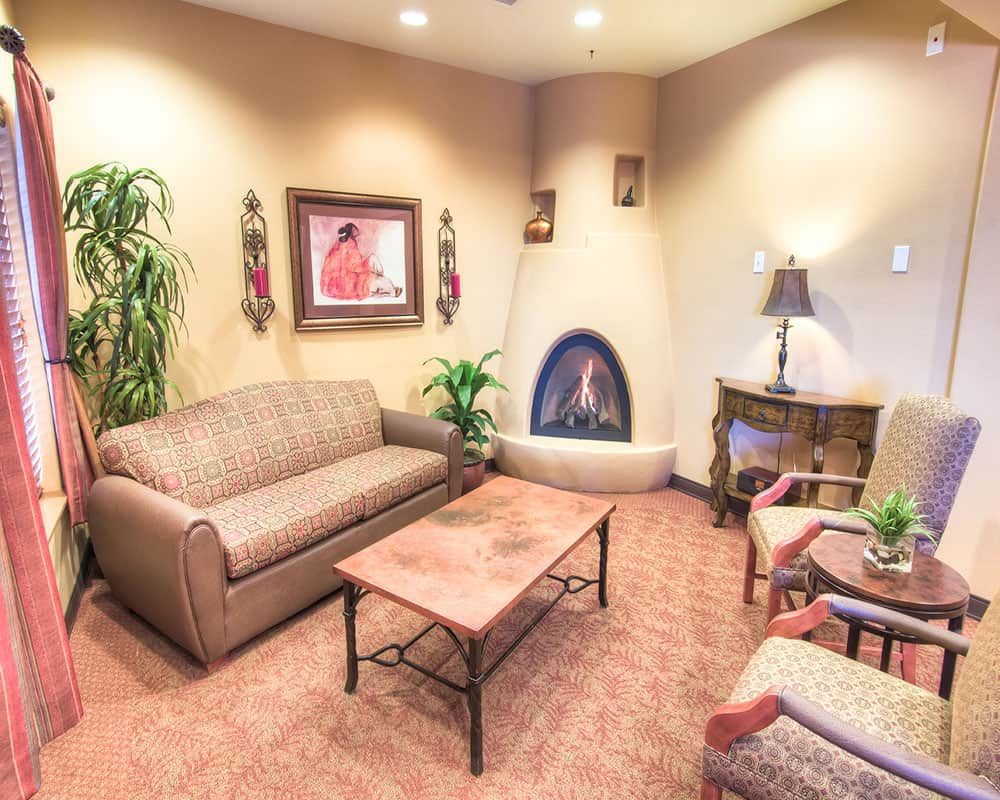 Lake View Terrace Memory Care Residence 2