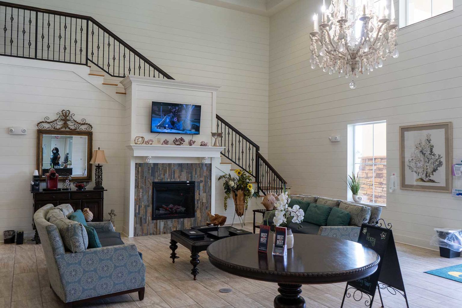 Superior Residences of Panama City Beach 2