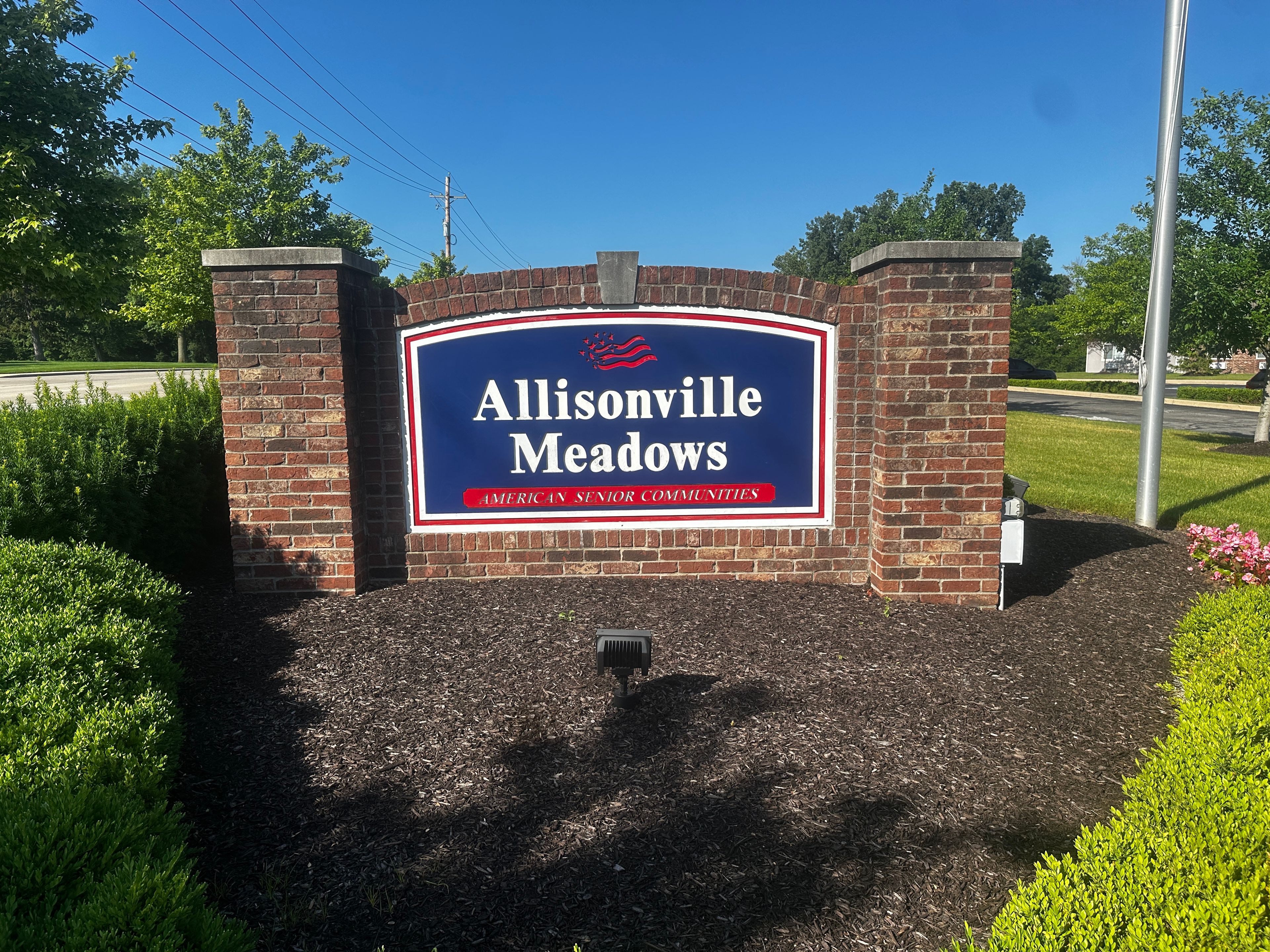 Allisonville Meadows 2