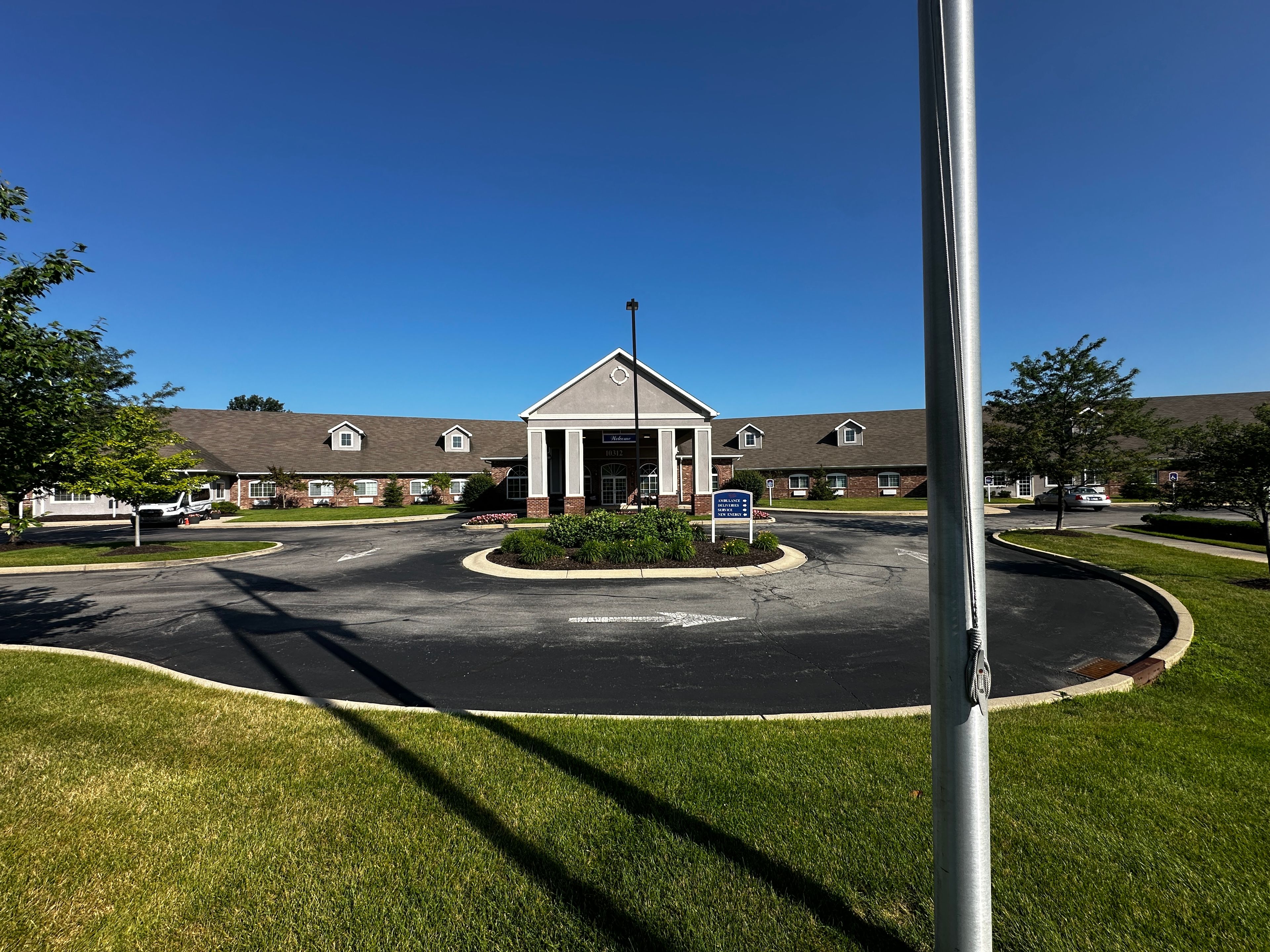 Allisonville Meadows 4