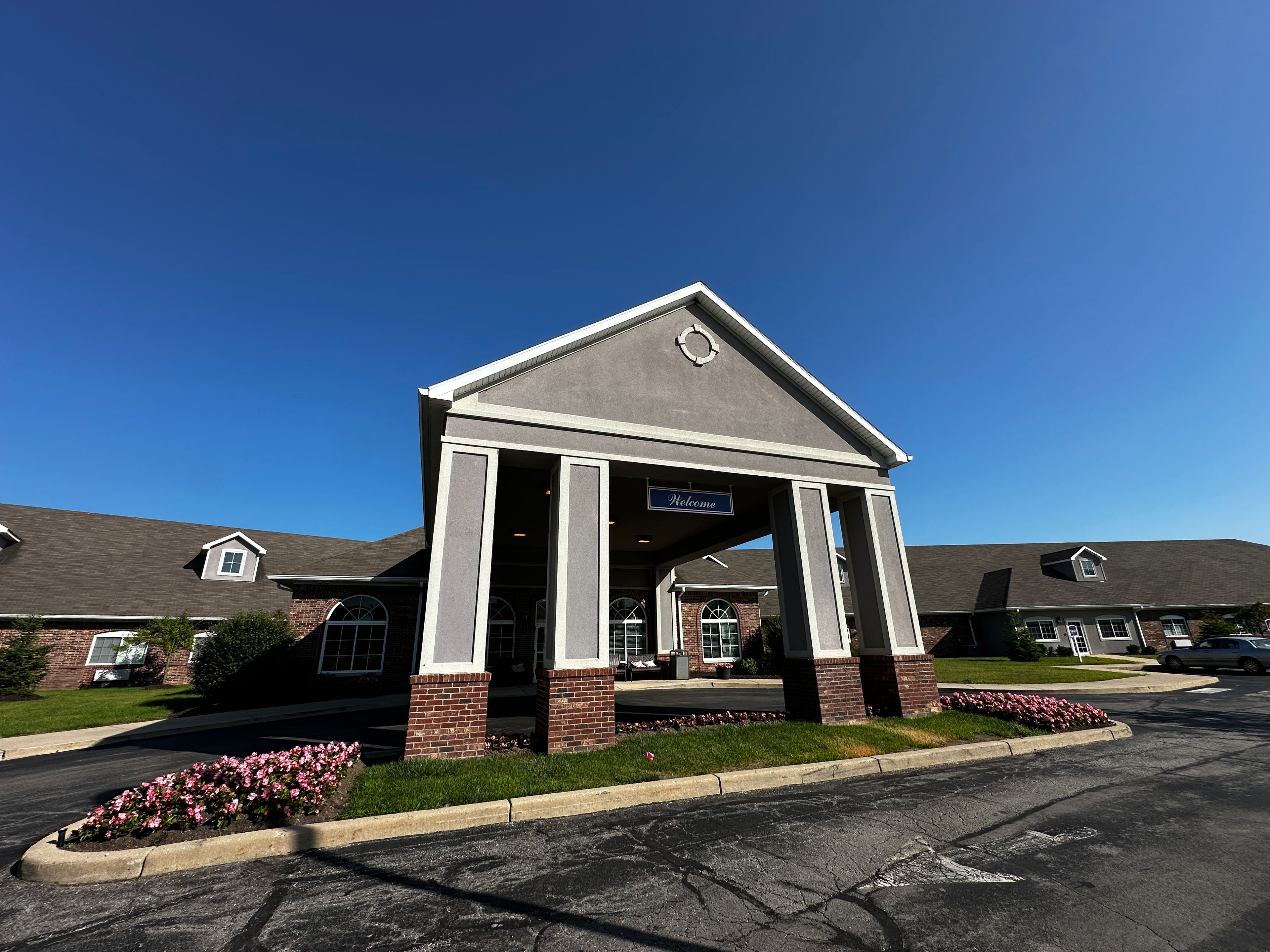 Allisonville Meadows 1