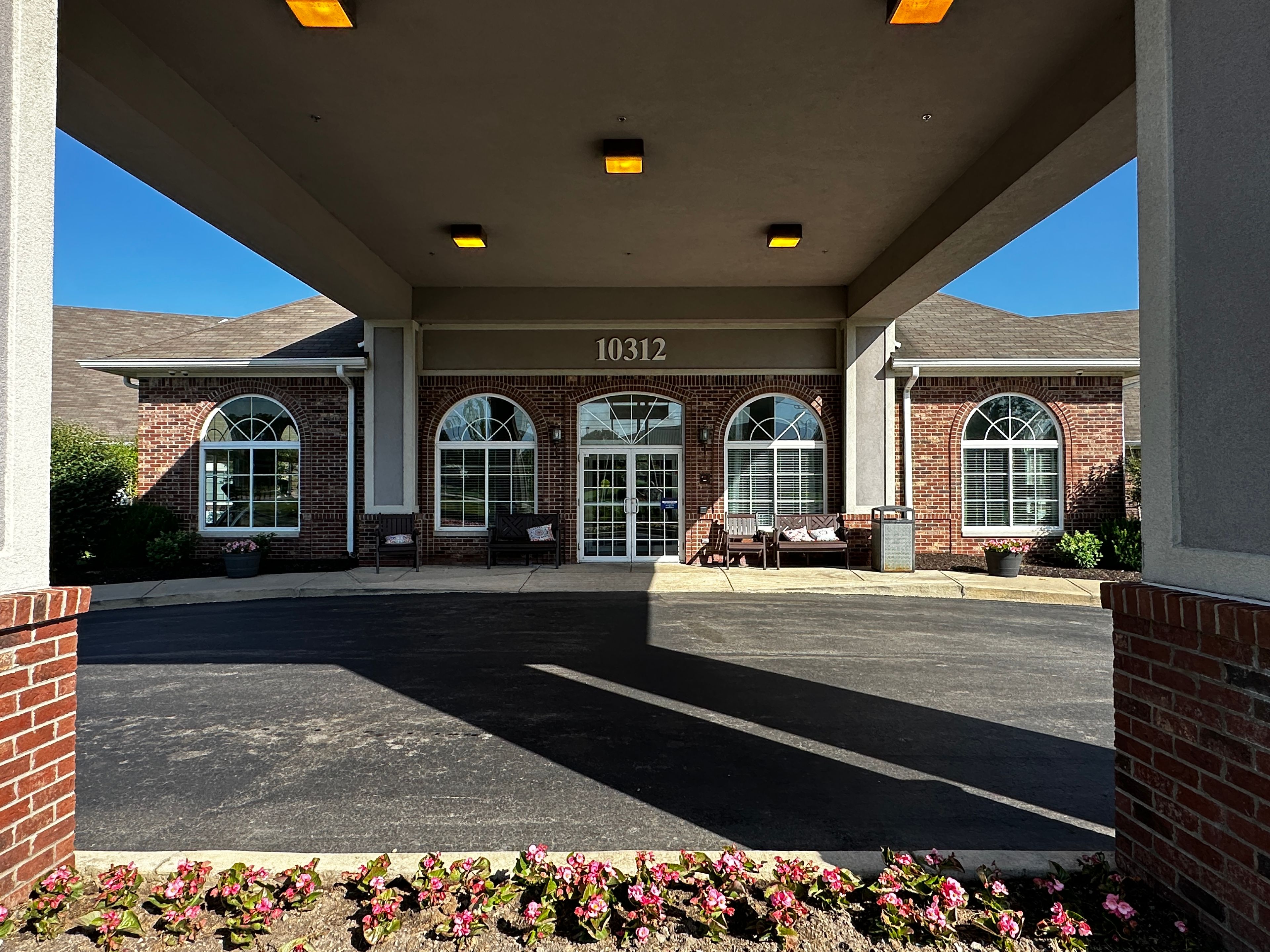 Allisonville Meadows 2