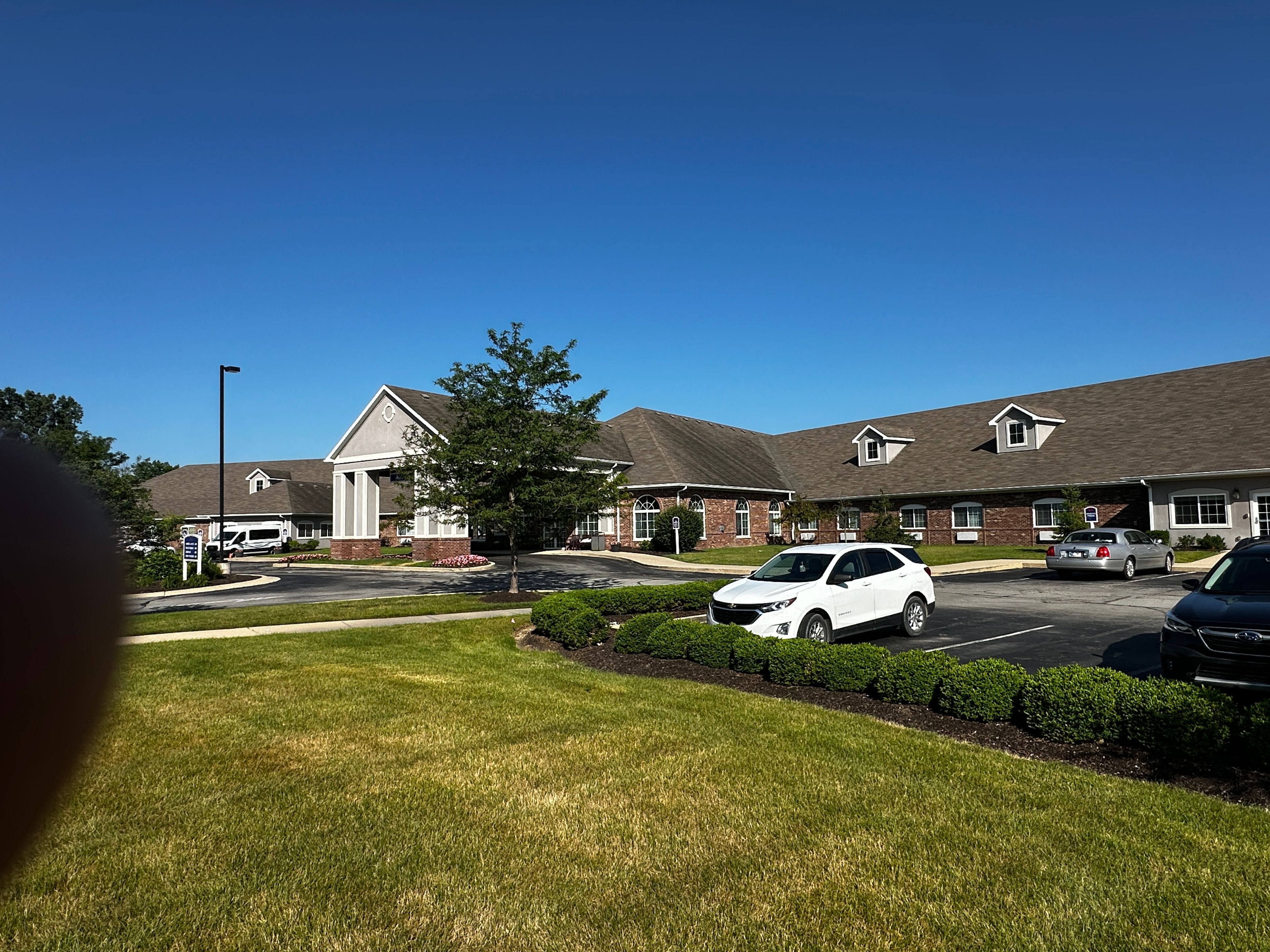 Allisonville Meadows 4