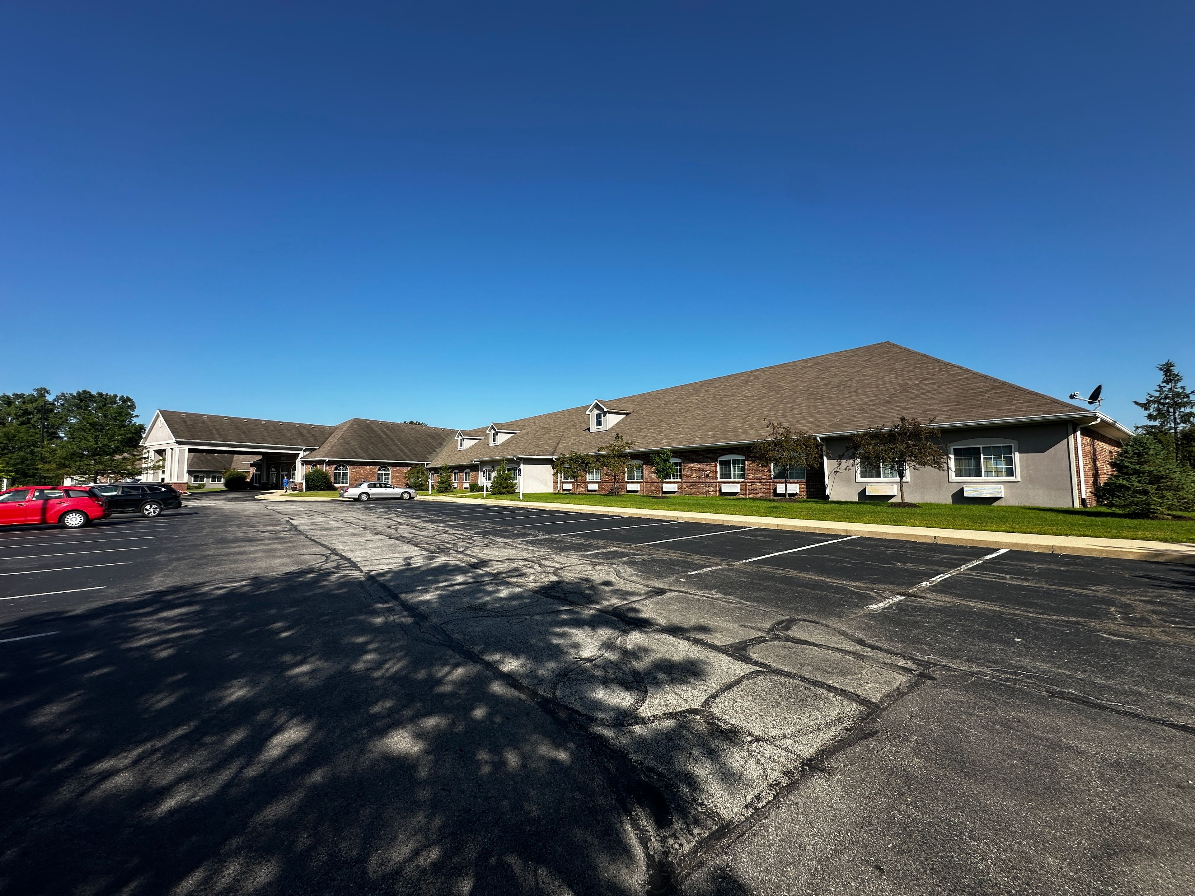 Allisonville Meadows 1