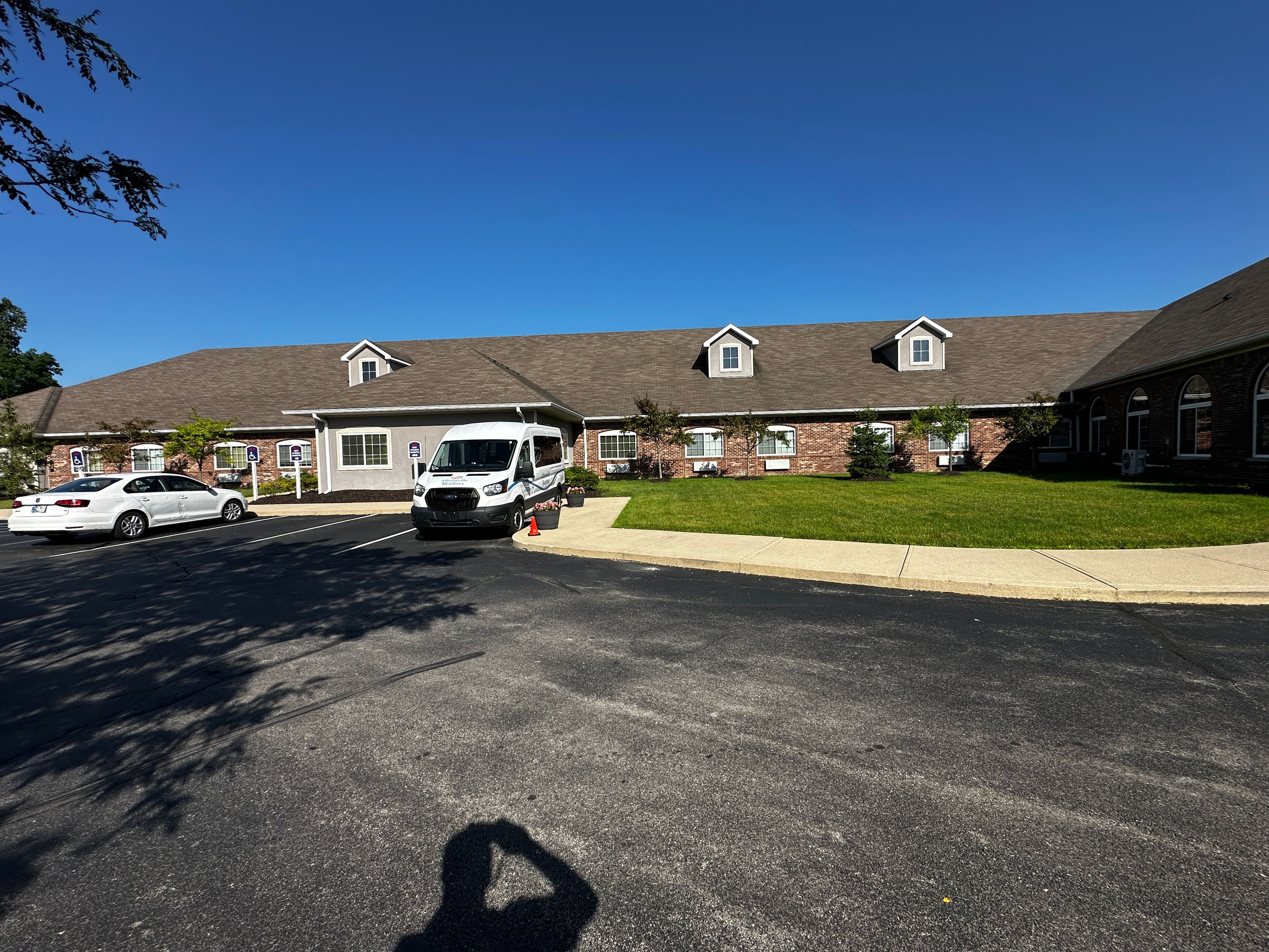 Allisonville Meadows 3