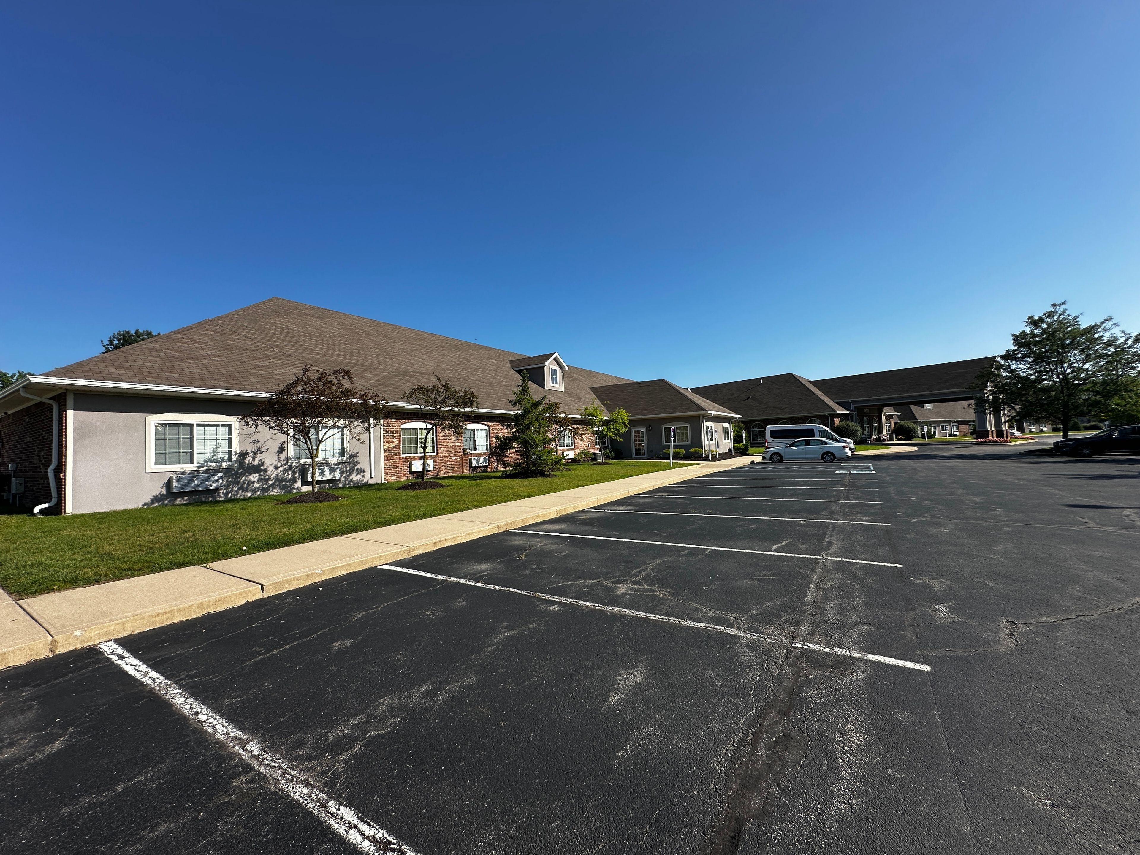 Allisonville Meadows 3