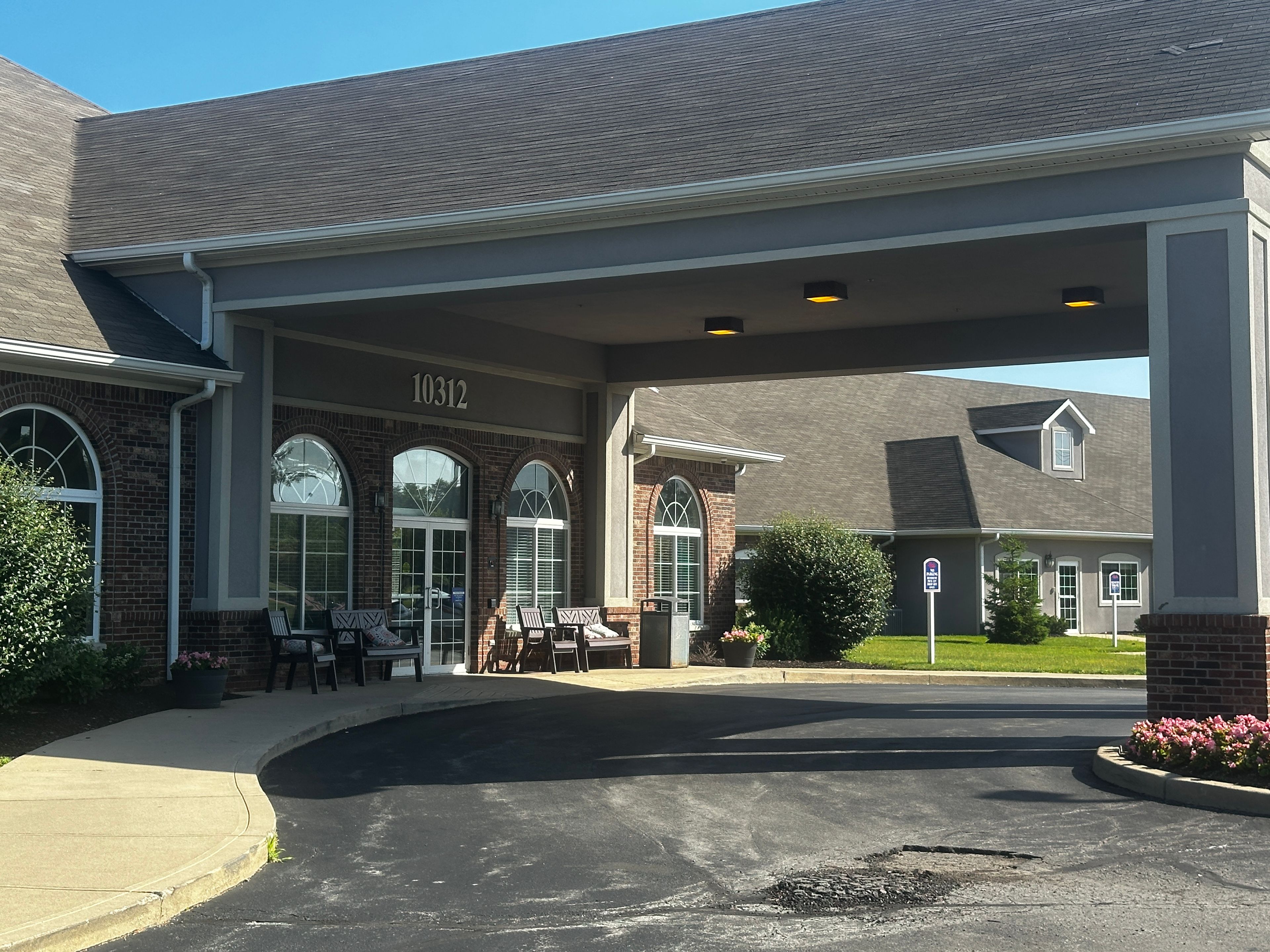 Allisonville Meadows 3