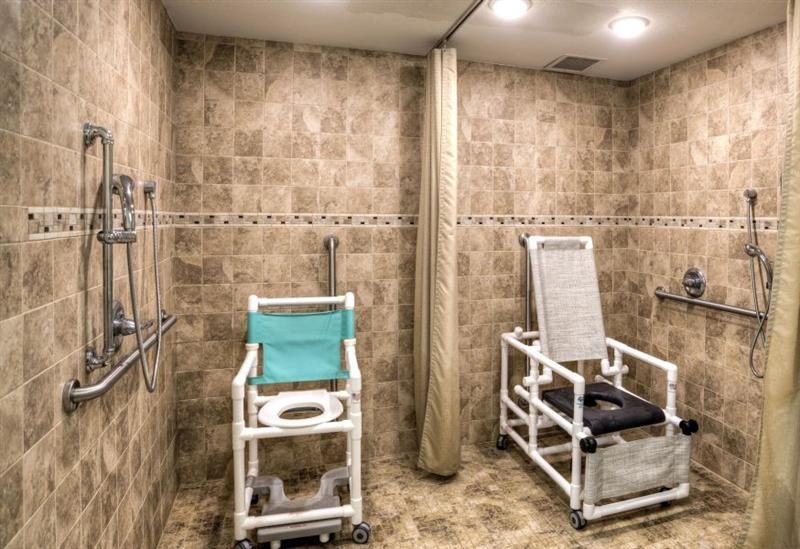 Clovis Healthcare and Rehabilitation Center 4