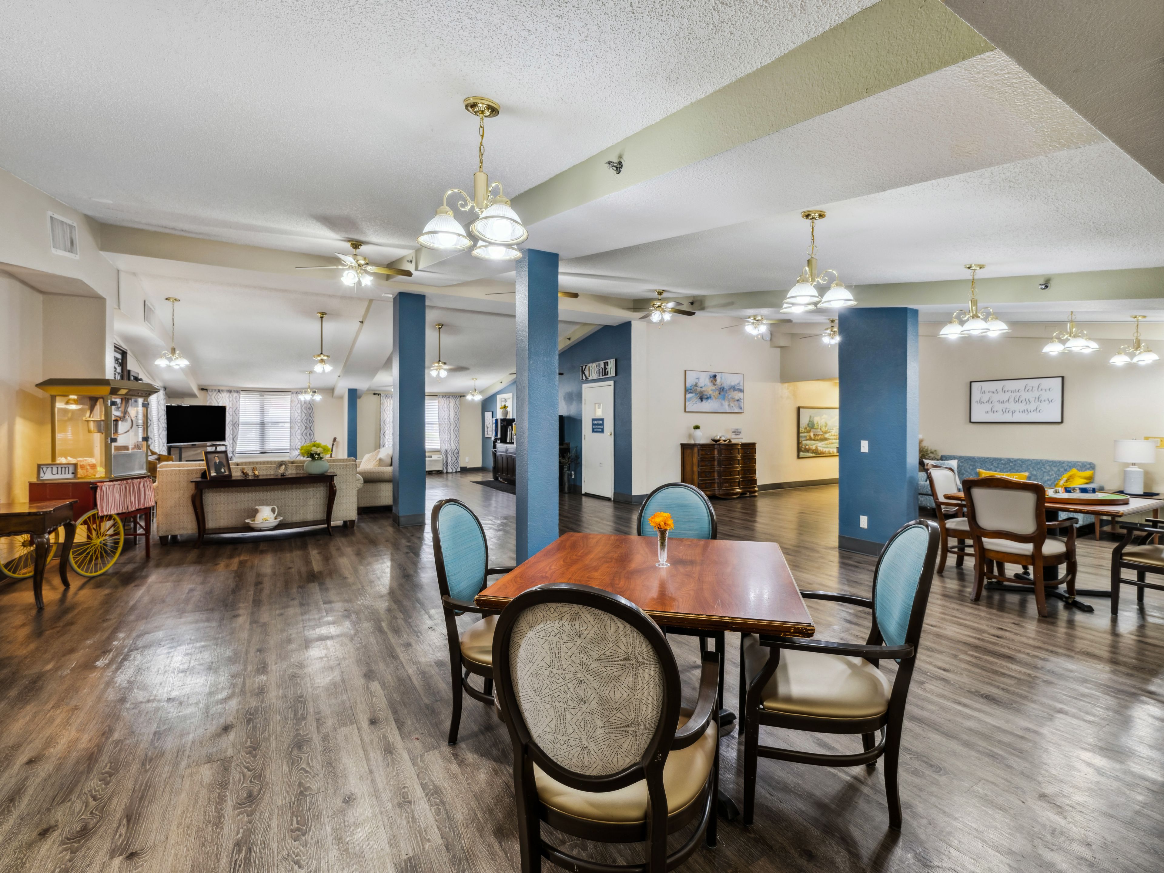 Lake Ridge Village 4