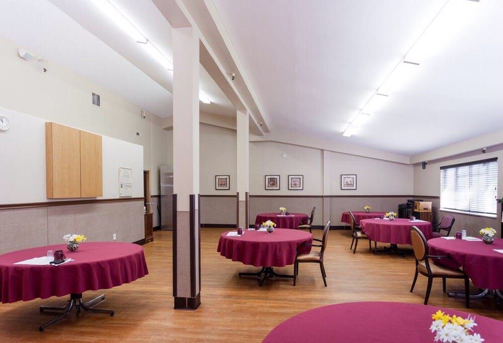 Alameda Healthcare & Wellness Center 4