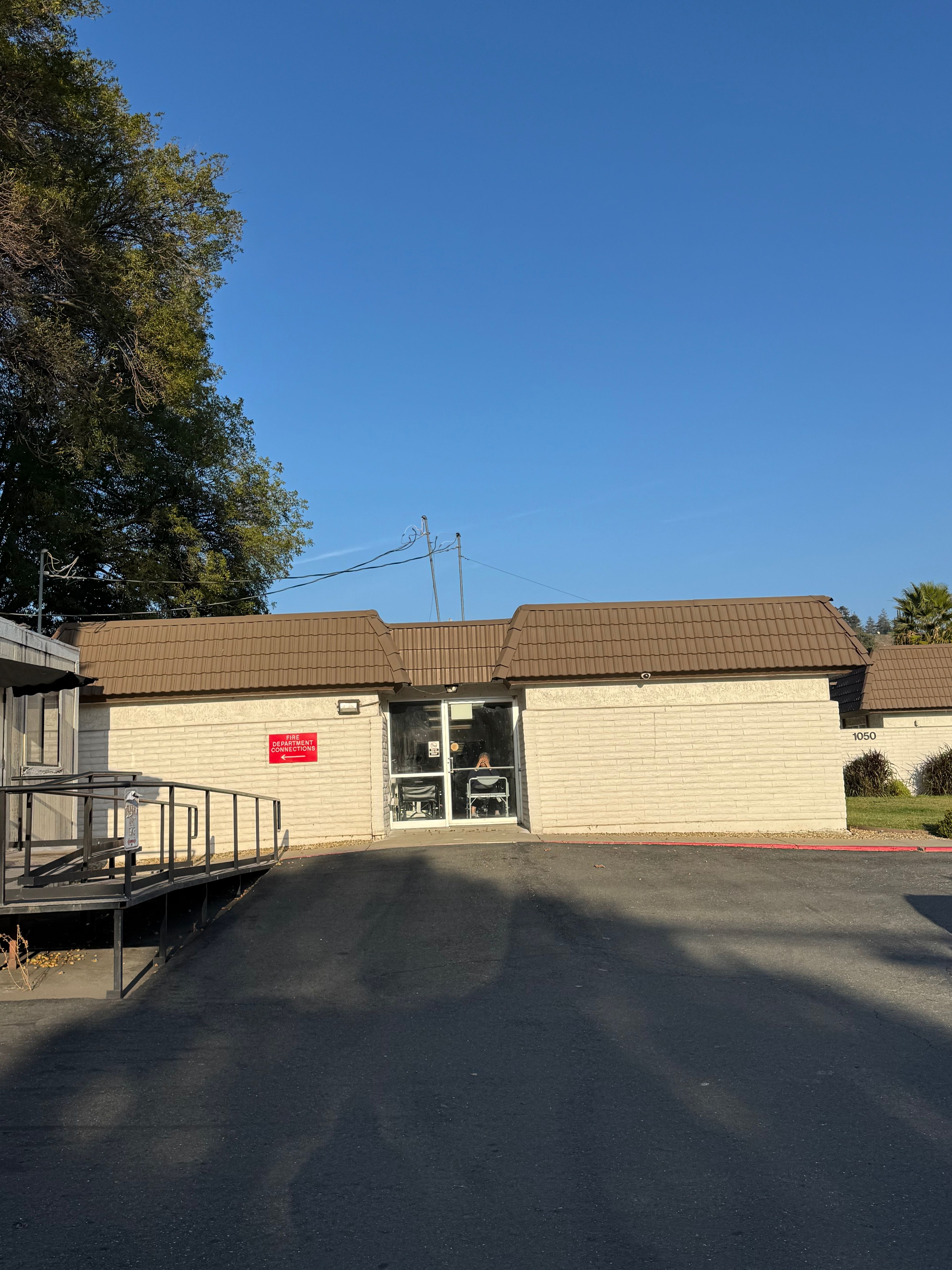 Concord Post Acute 2