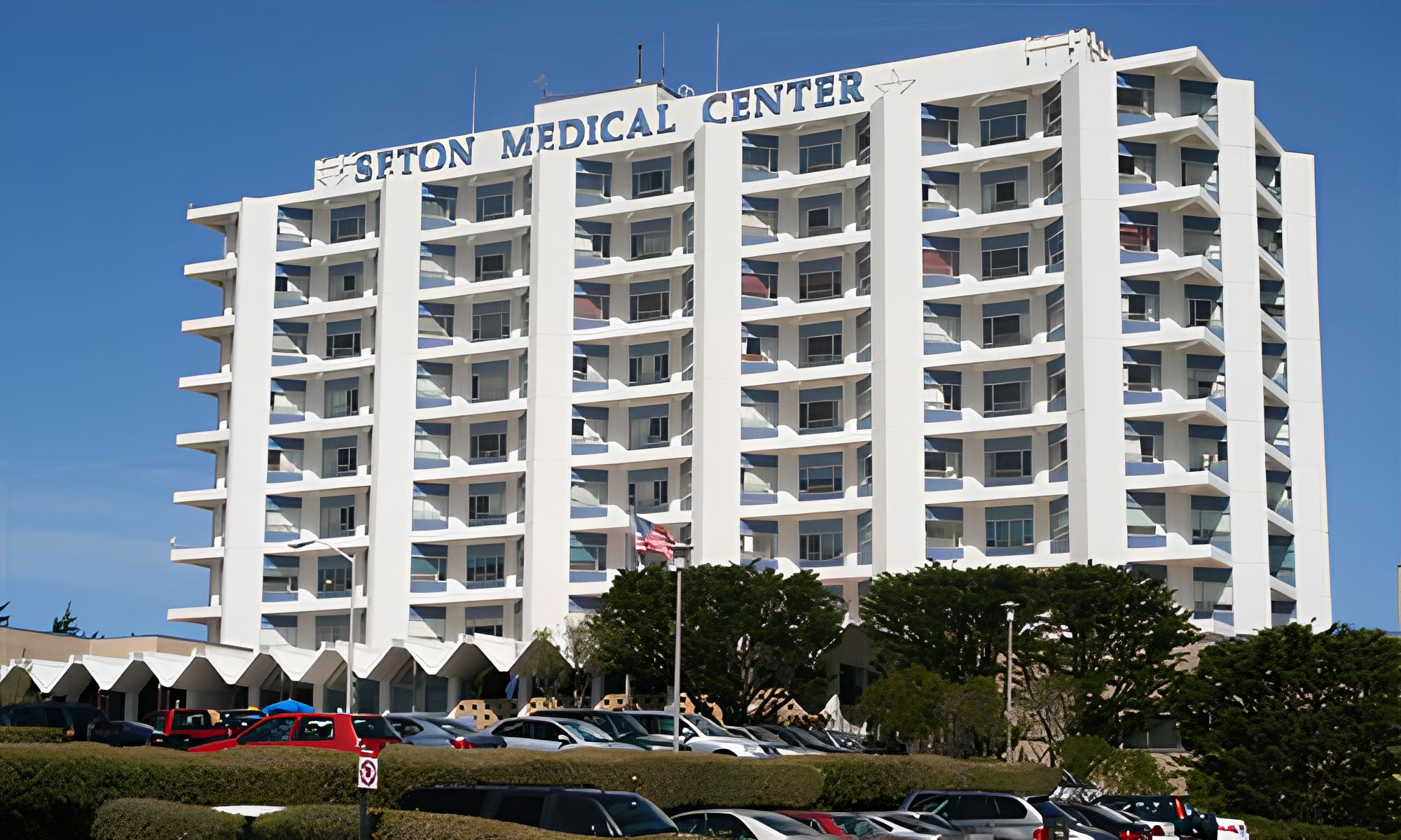 Seton Medical Center 1