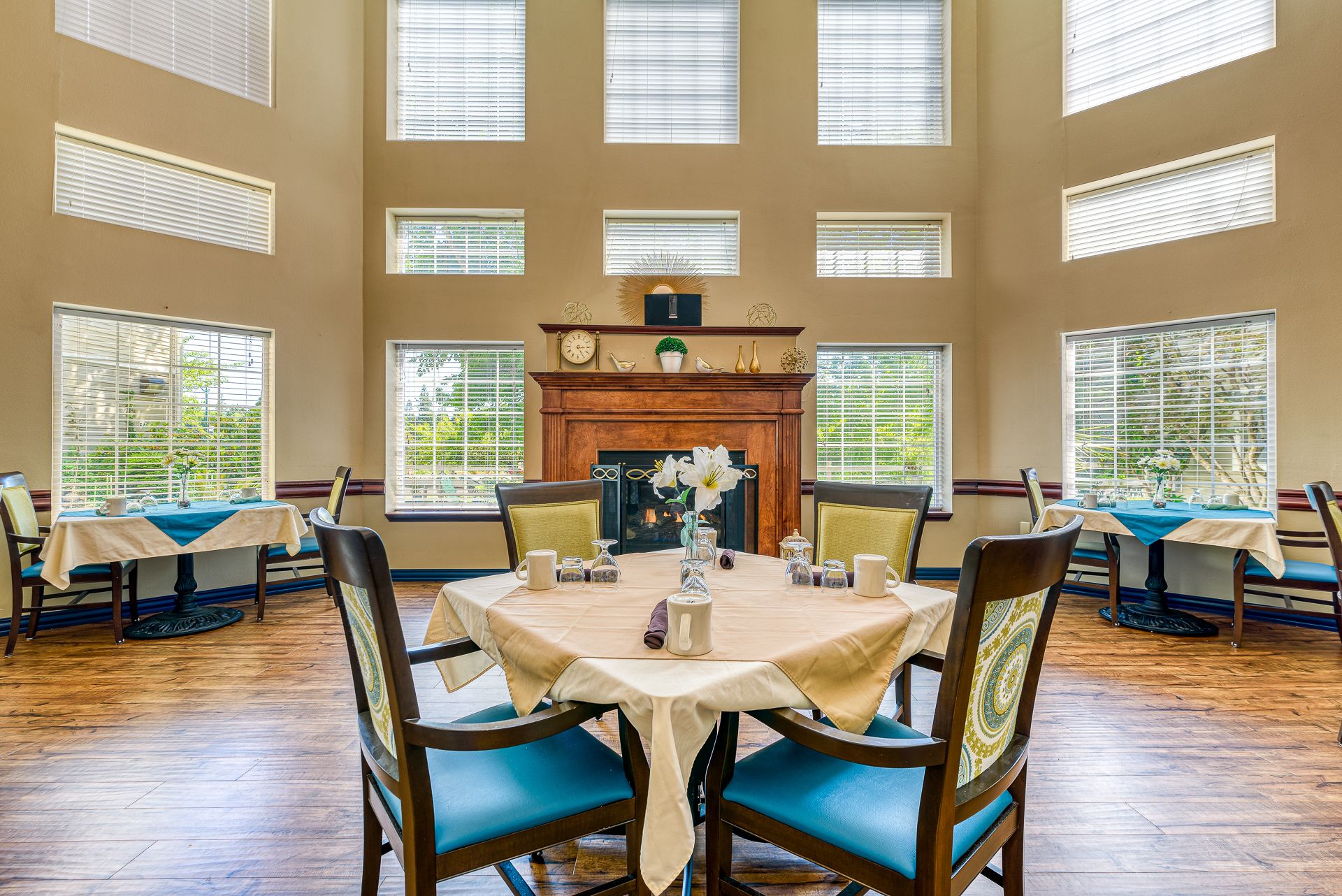 Artesian Place Assisted Living 4