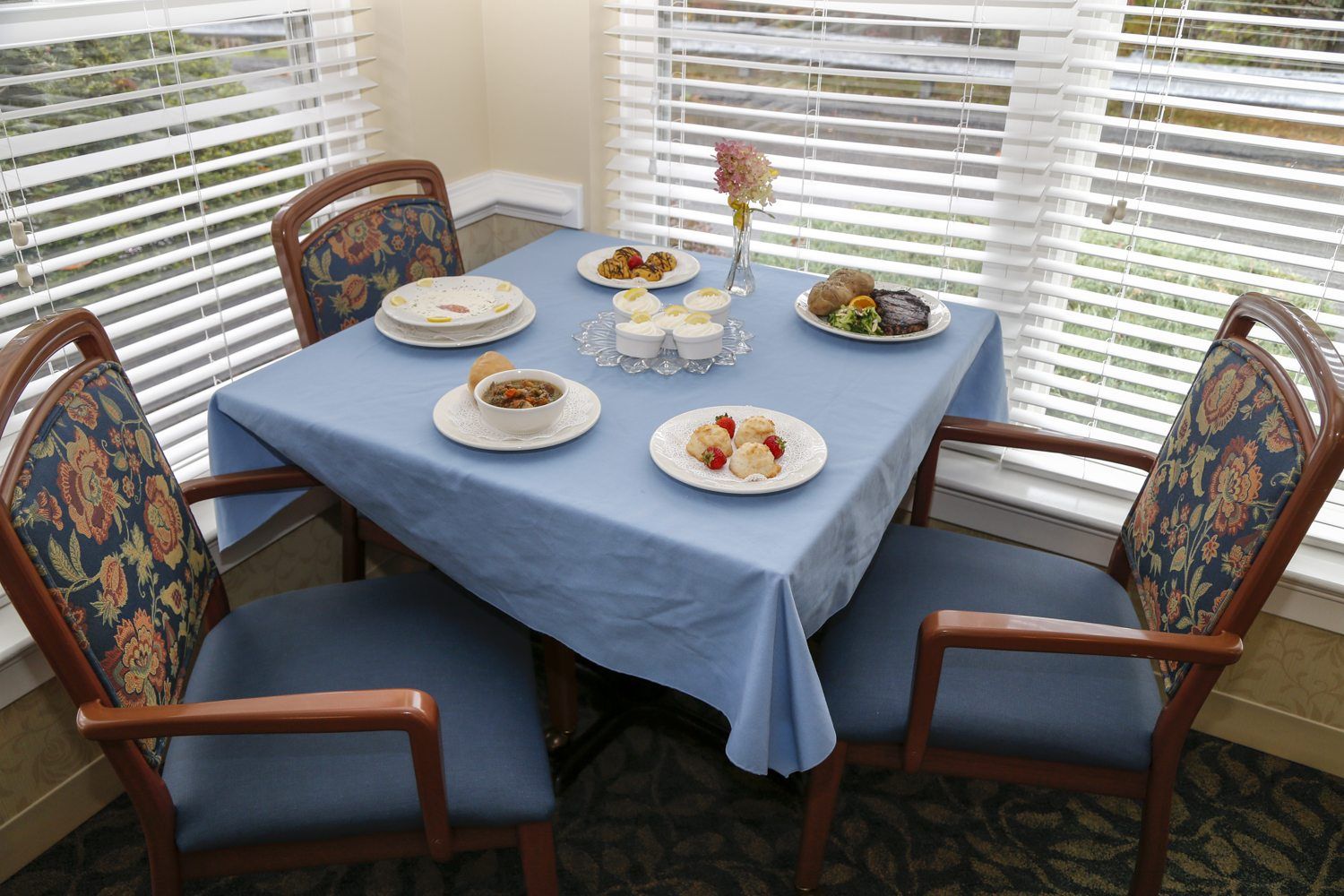Inn At Village Square 1