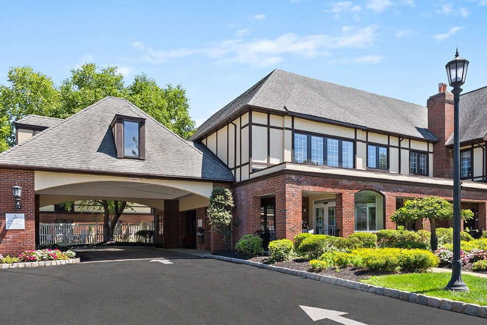 Brookdale Florham Park 3