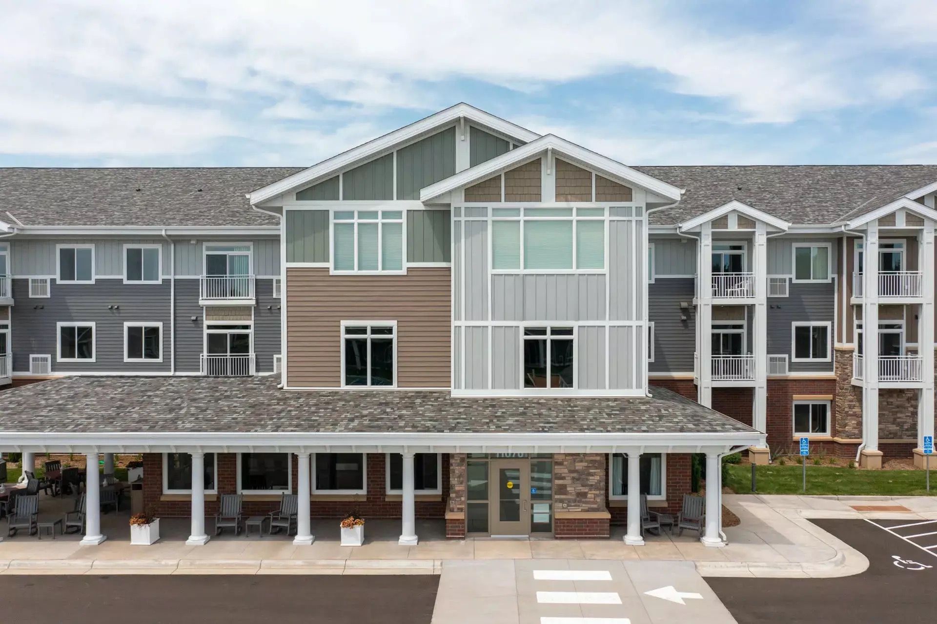 The Villas at Storypoint Lake Elmo 1