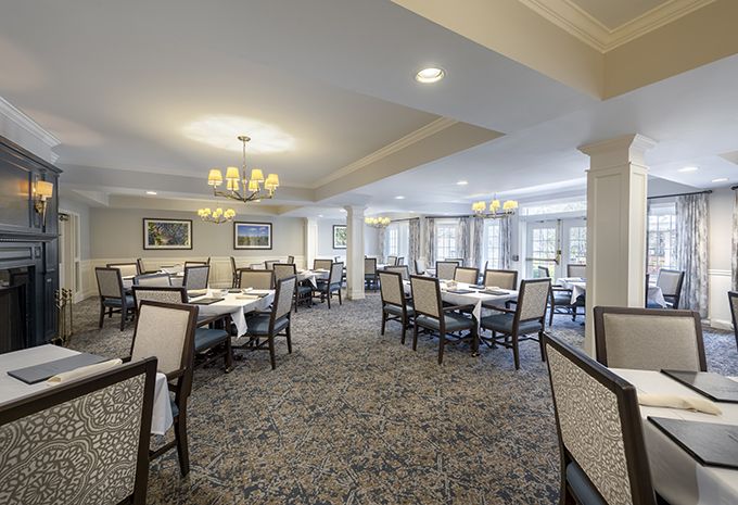 Brightview Woodbury Lake 4