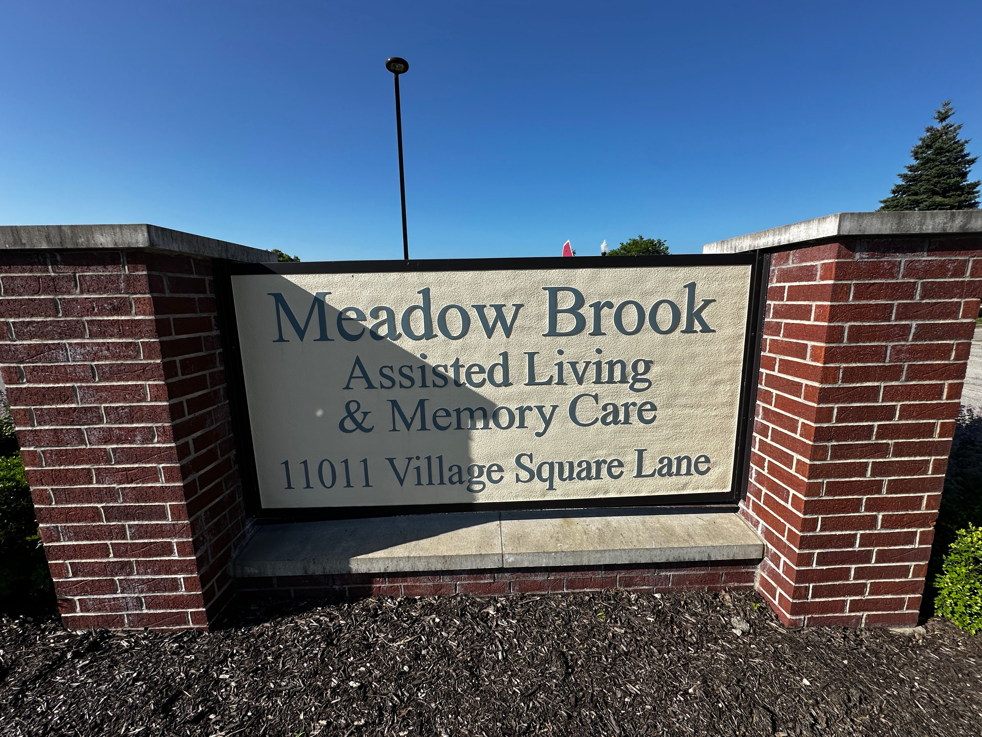 Meadow Brook Senior Living 1