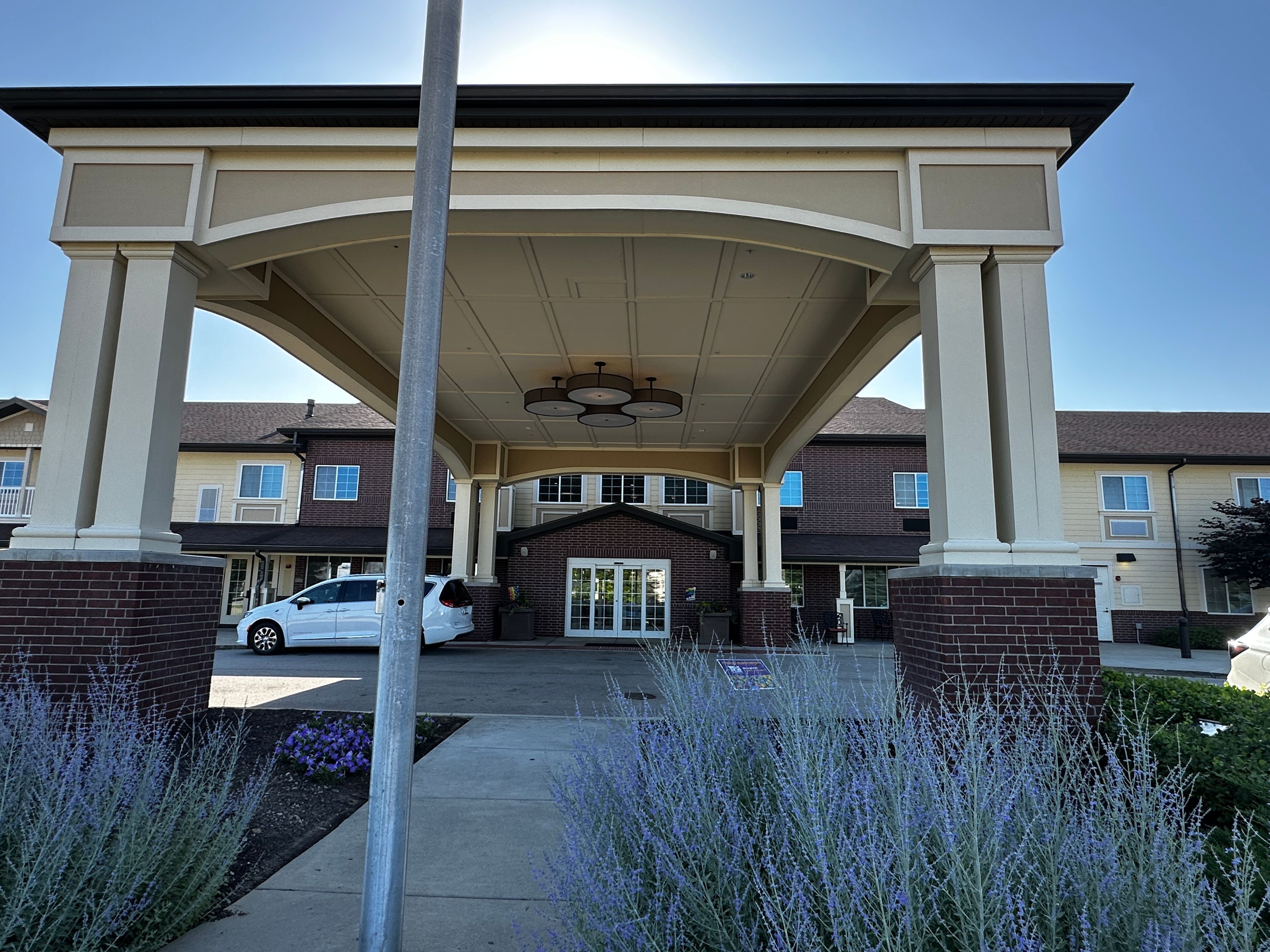 Meadow Brook Senior Living 1
