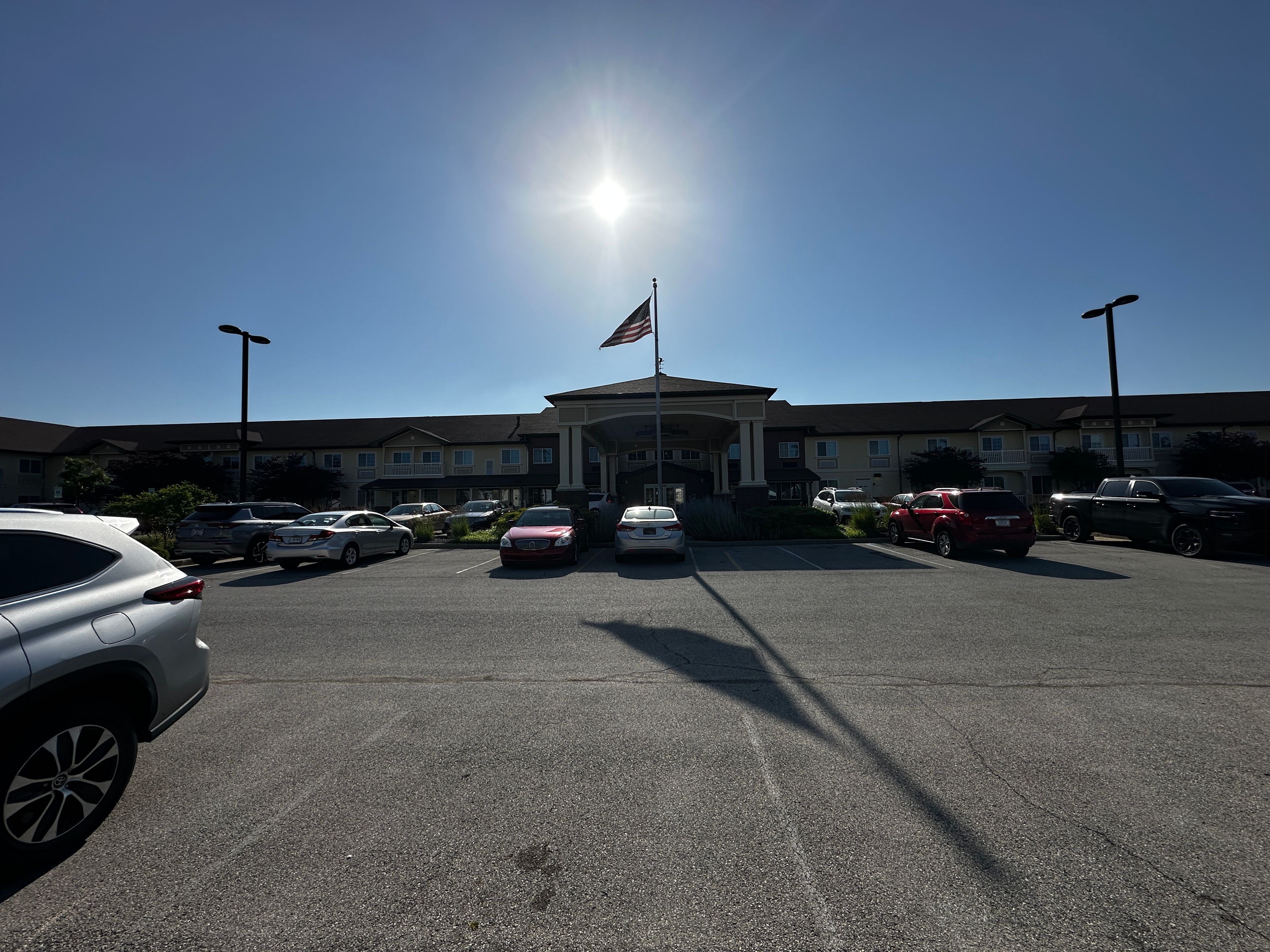 Meadow Brook Senior Living 2