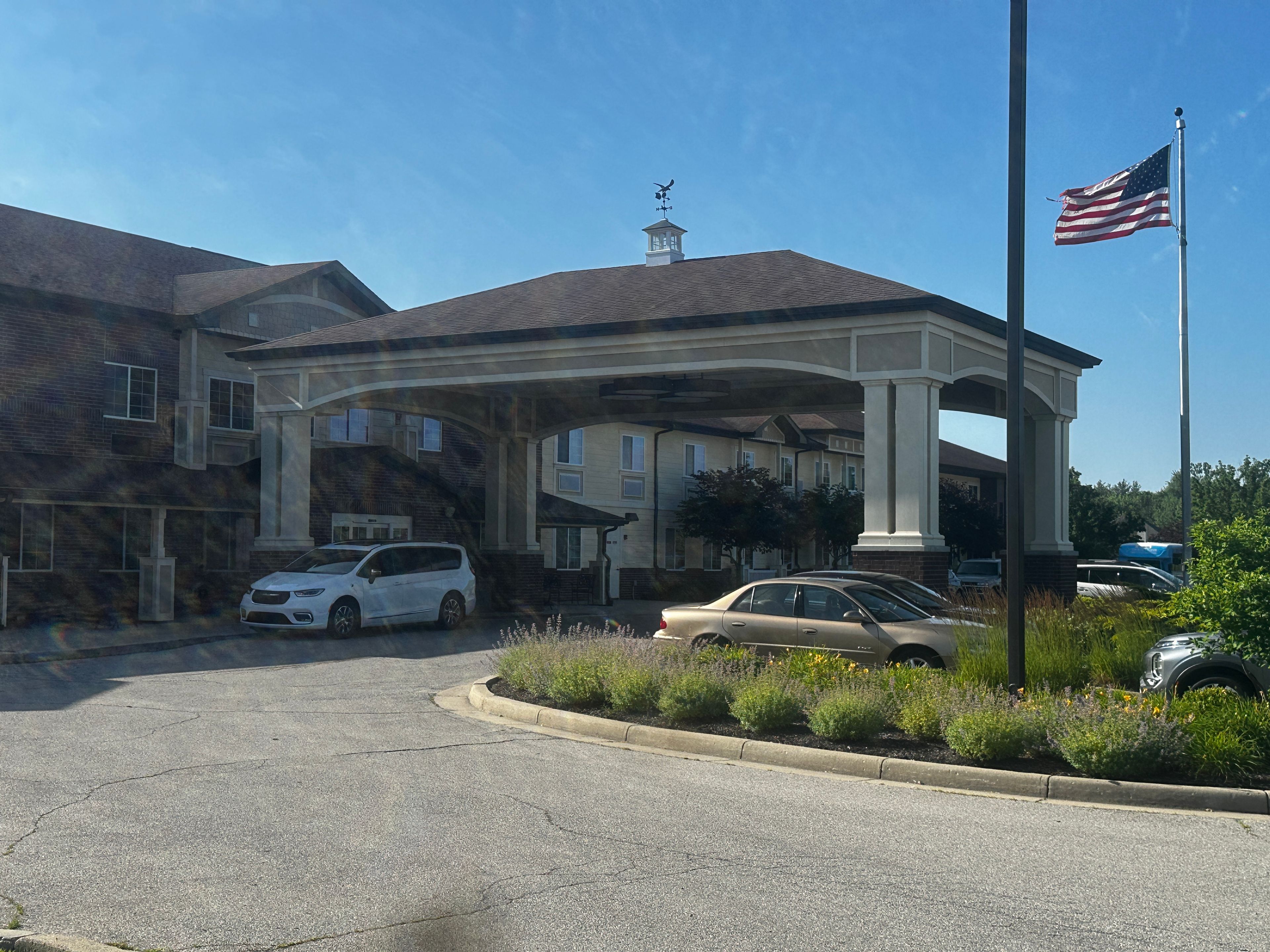 Meadow Brook Senior Living 1