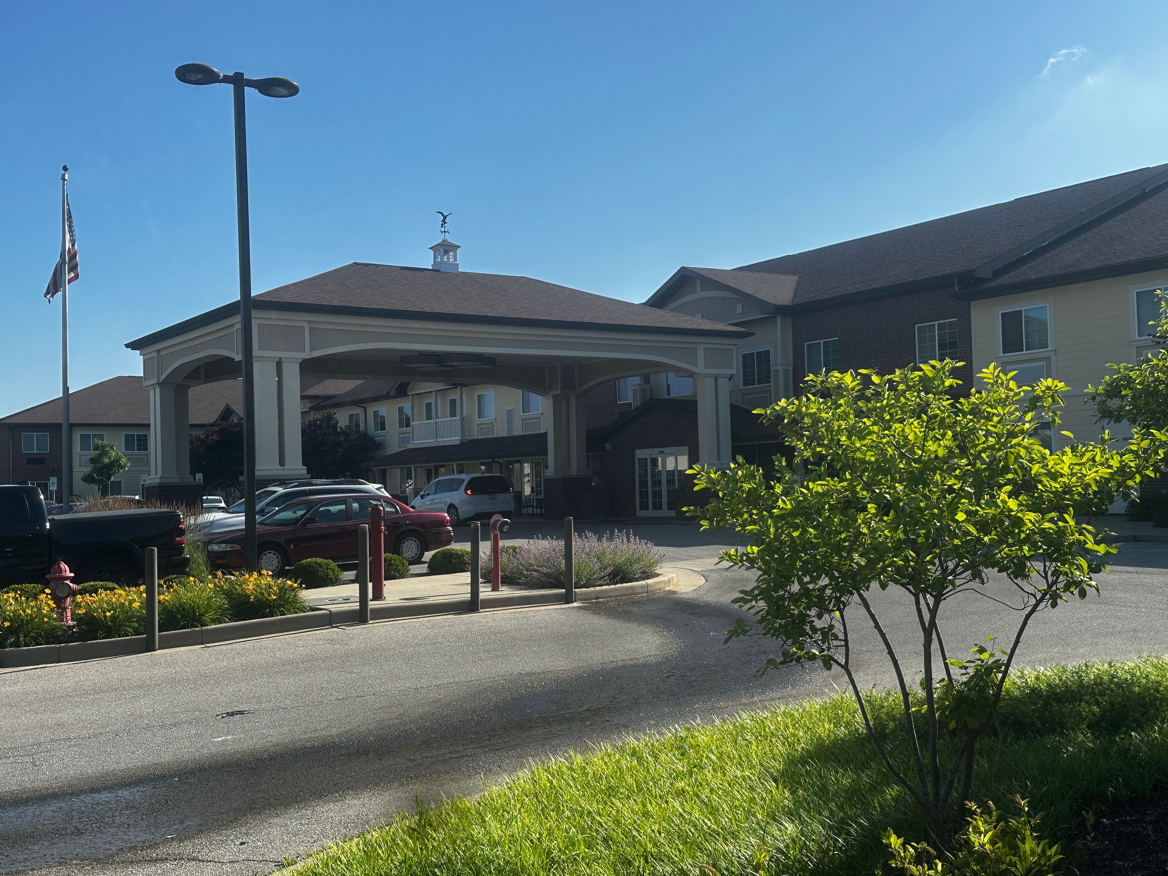 Meadow Brook Senior Living 1