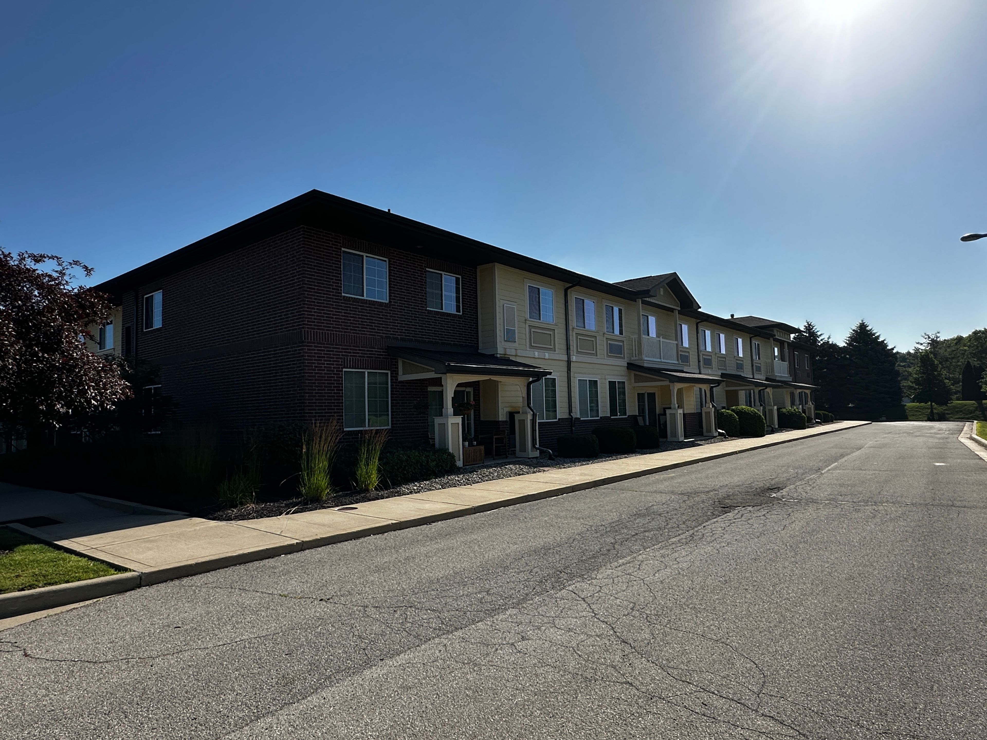 Meadow Brook Senior Living 4