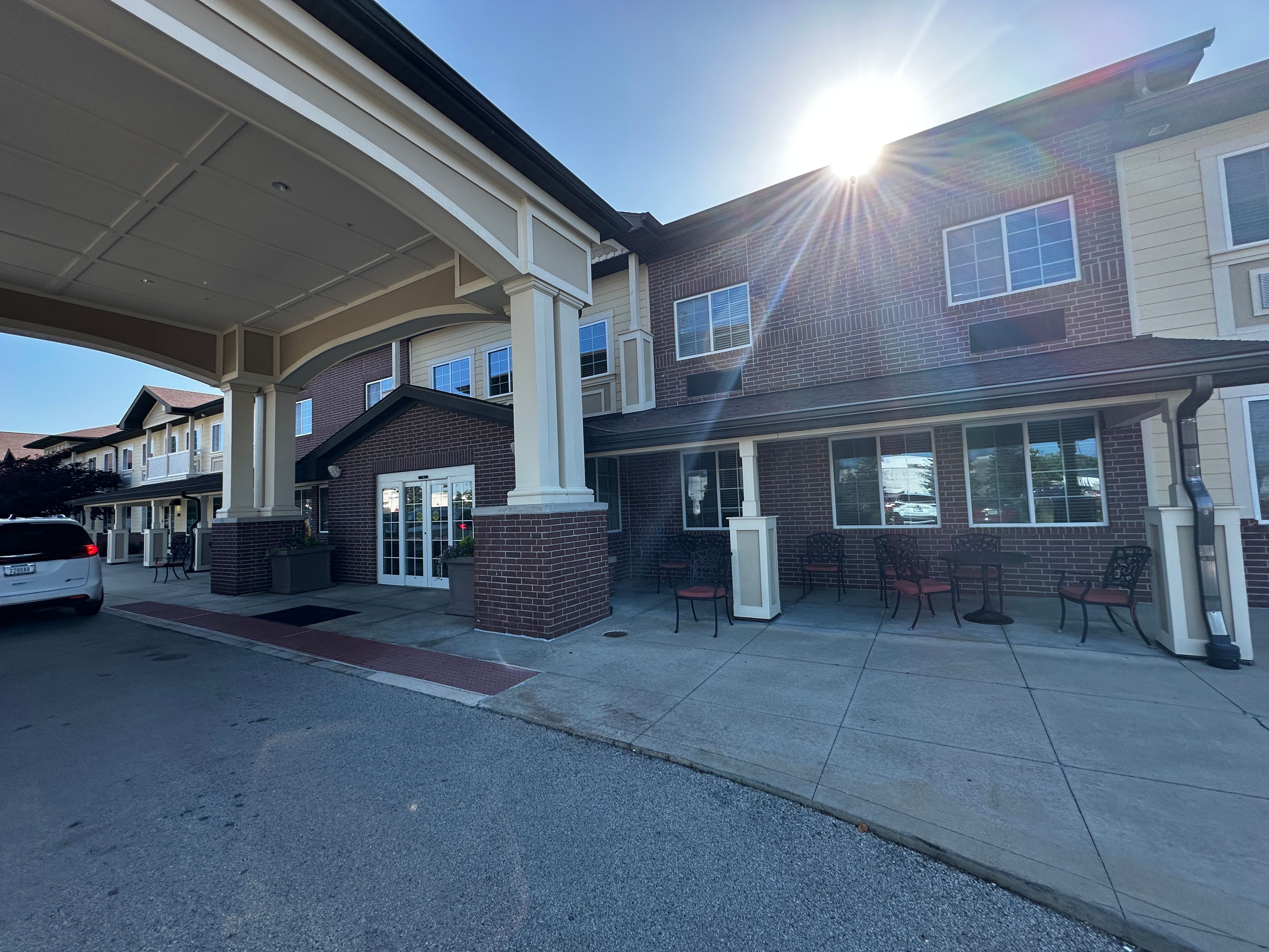 Meadow Brook Senior Living 2