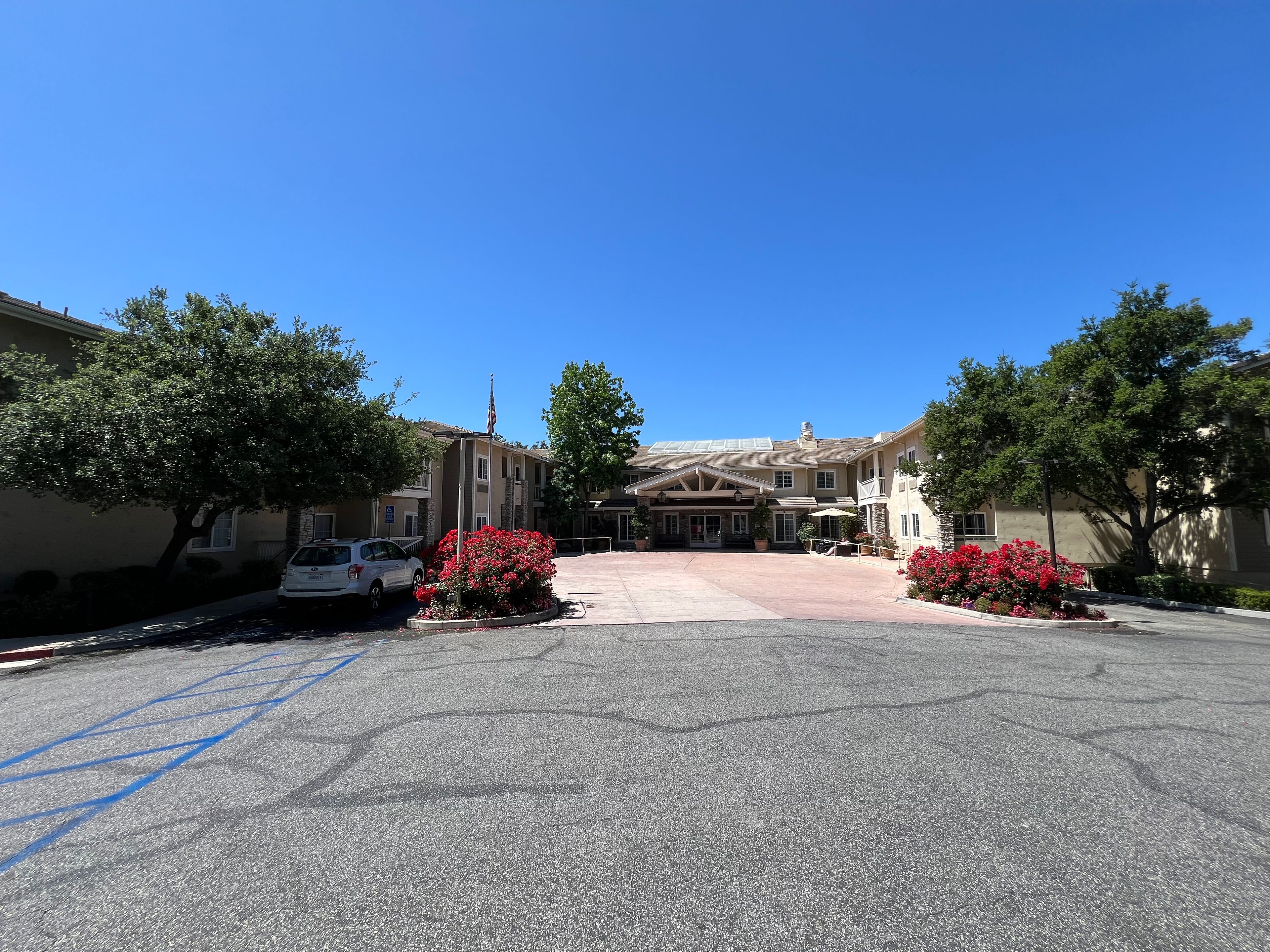 Meadowbrook At Agoura Hills 4