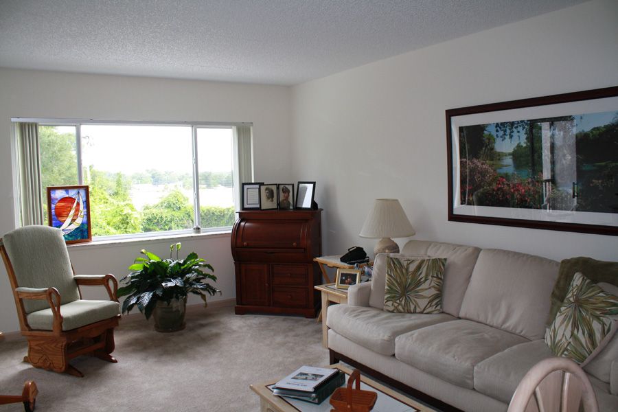 Woodland Towers 1