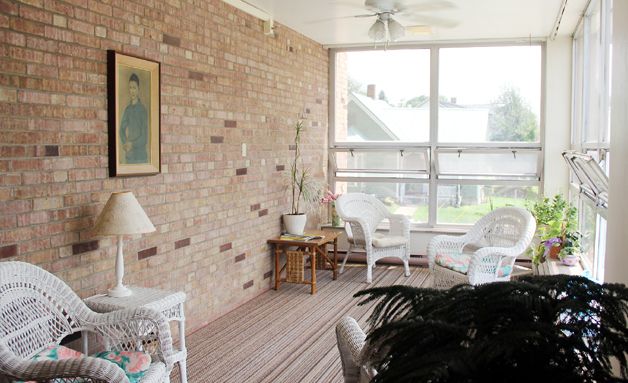 Asbury Towers Retirement Community 2