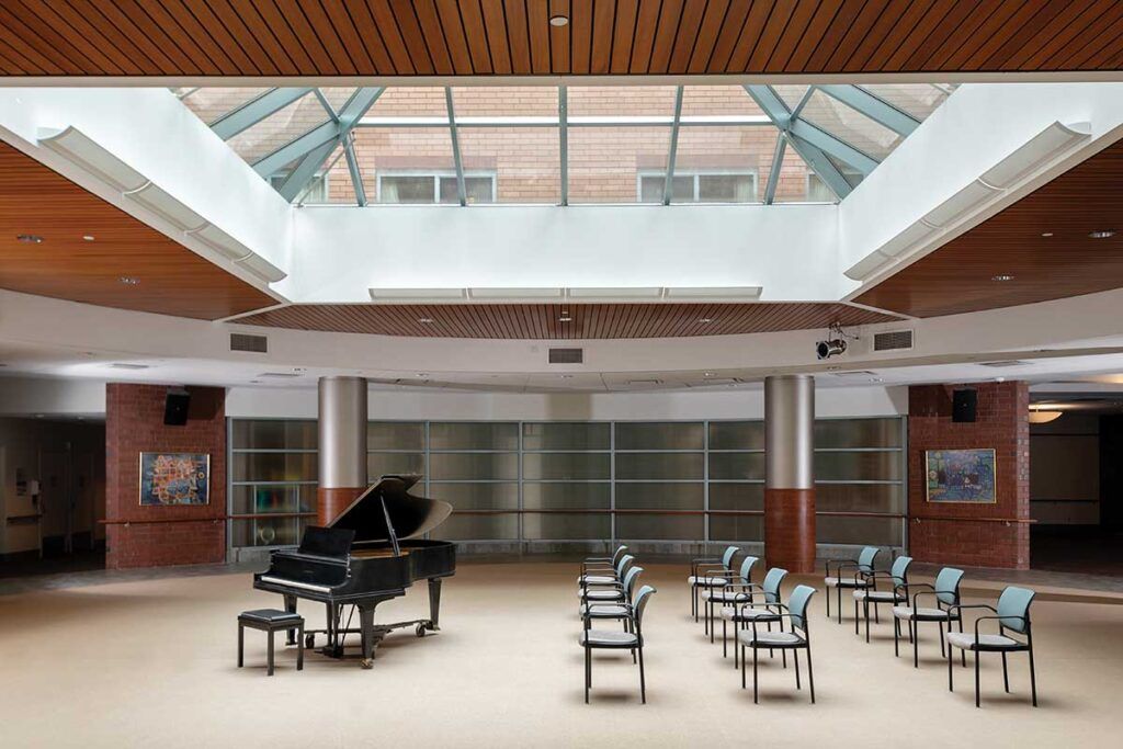 RiverSpring Assisted Living 2