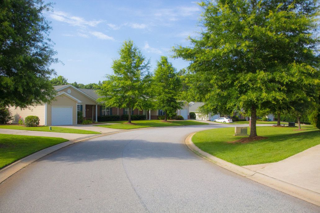 Wesley Commons Assisted Living Facility & Special Care House 3