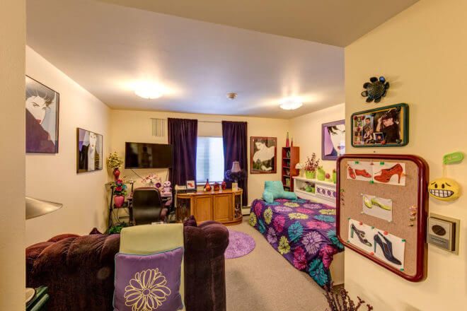 Marlow Manor Assisted Living Facility 1