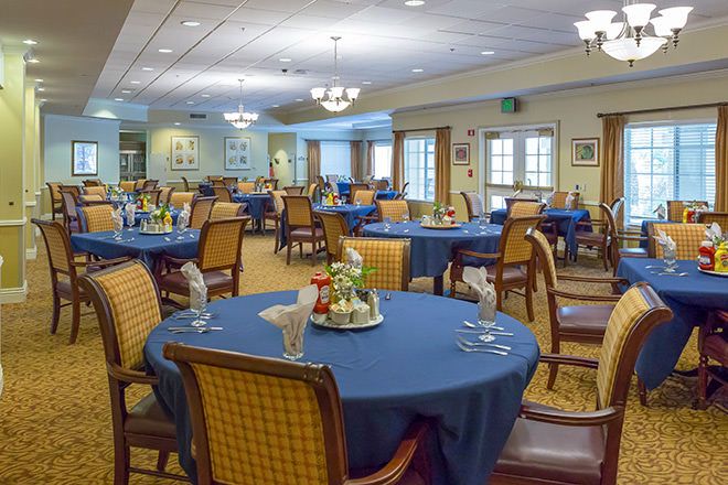 Capistrano Senior Living 4