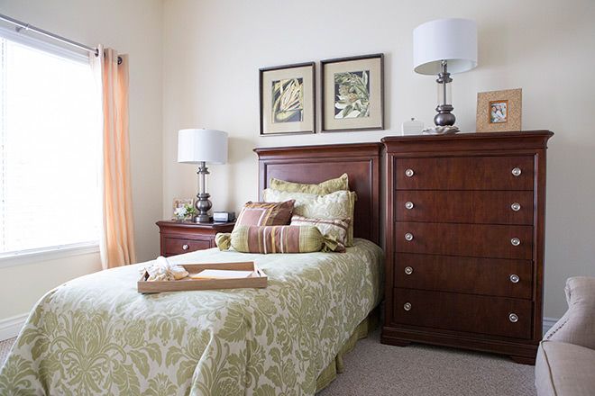 Capistrano Senior Living 4