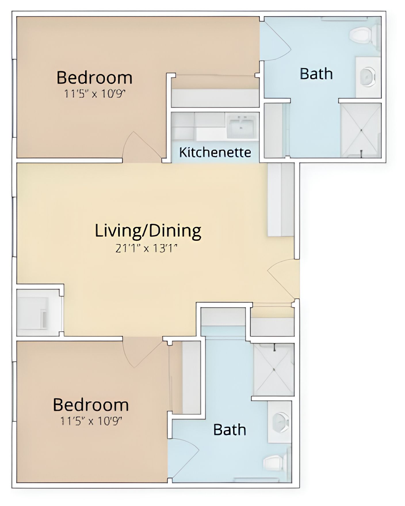 New Perspective Waconia 2