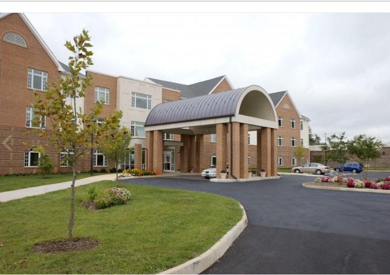 Dogwood Village Of Orange County Senior Living 3
