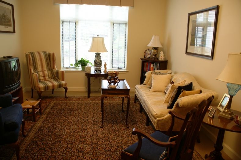 Dogwood Village Of Orange County Senior Living 1
