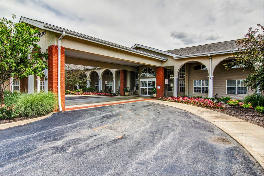 Meridian Village 4