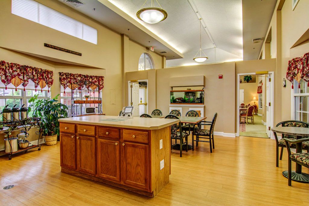 Meridian Village 1