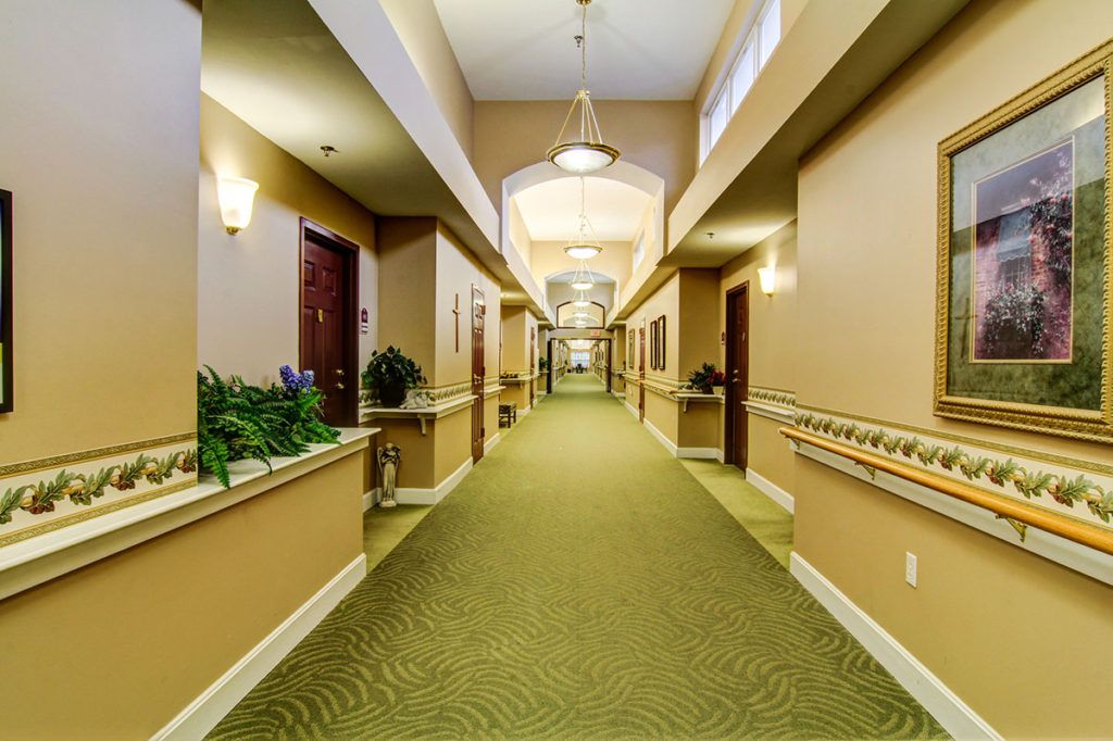 Meridian Village 4