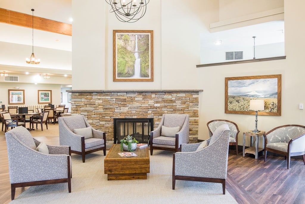 High Point Village 4